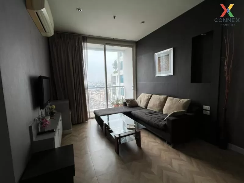 FOR RENT condo , Villa Rachatewi , BTS-Ratchathewi , Thanon Phyat 2