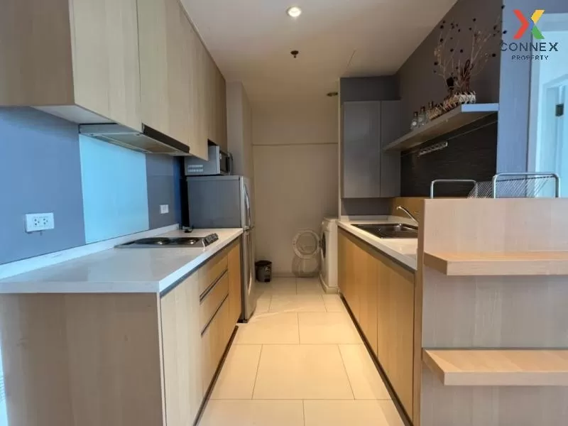 FOR RENT condo , Villa Rachatewi , BTS-Ratchathewi , Thanon Phyat 3