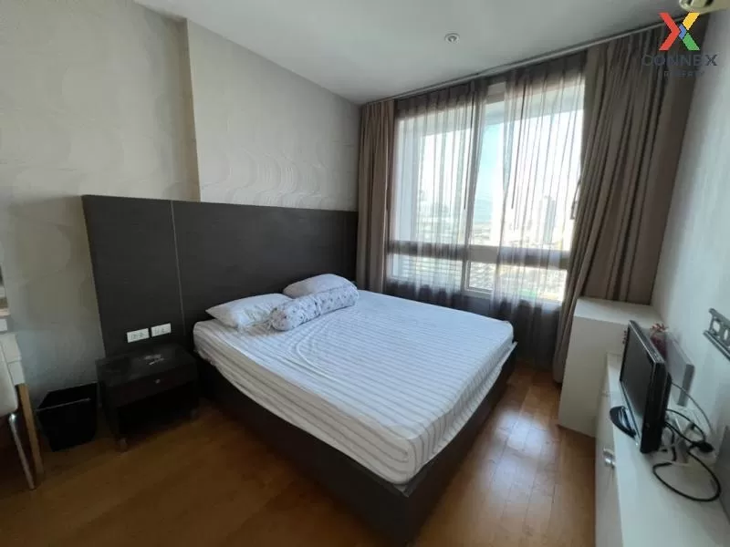 FOR RENT condo , Villa Rachatewi , BTS-Ratchathewi , Thanon Phyat 4