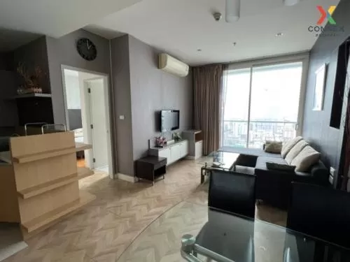 FOR RENT condo , Villa Rachatewi , BTS-Ratchathewi , Thanon Phyathai , Rat Thewi , Bangkok , CX-52299