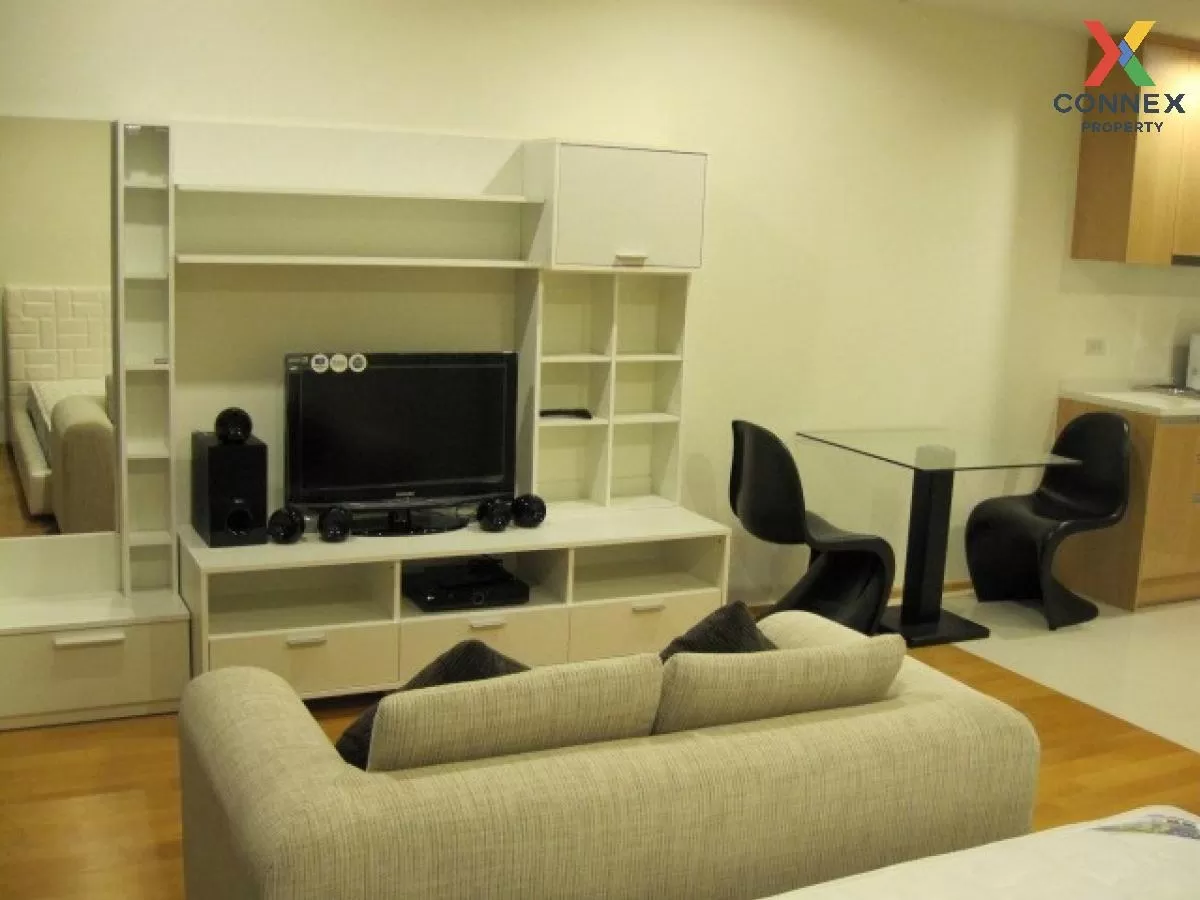 FOR RENT condo , Villa Rachatewi , BTS-Ratchathewi , Thanon Phyat 4