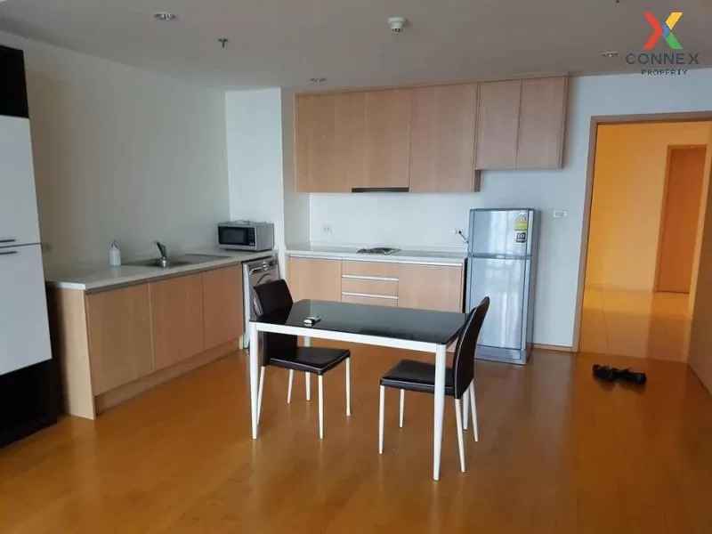 เช่าคอนโด  วิลล่า ราชเทวี BTS-ราชเทวี ถนนพญาไท เขต ราชเทวี กรุงเท 3