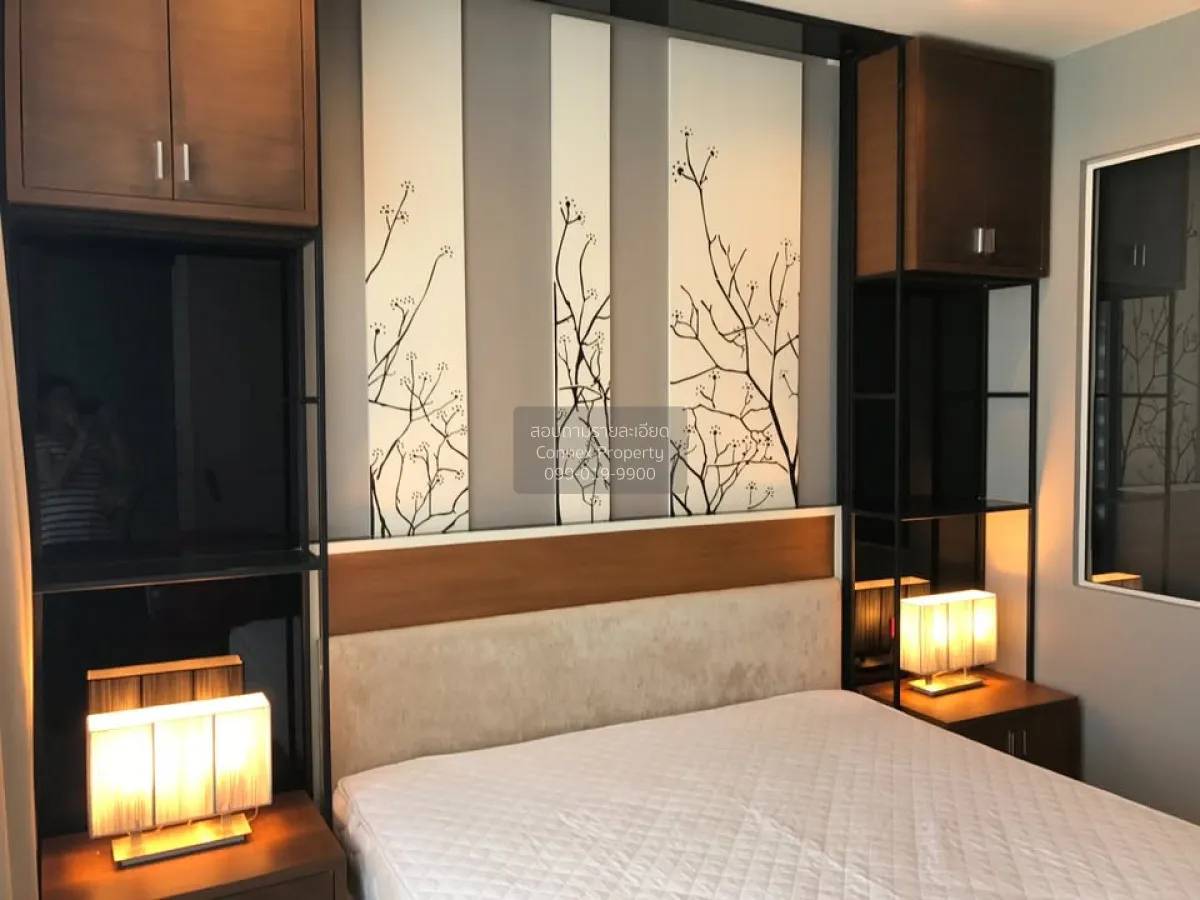 เช่าคอนโด  วิลล่า ราชเทวี BTS-ราชเทวี ถนนพญาไท เขต ราชเทวี กรุงเท 3