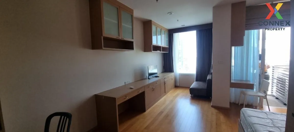 FOR RENT condo , Villa Rachatewi , BTS-Ratchathewi , Thanon Phyat 1