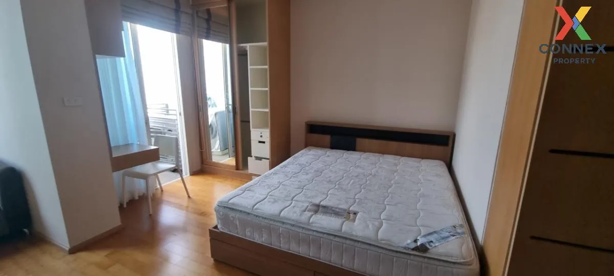 FOR RENT condo , Villa Rachatewi , BTS-Ratchathewi , Thanon Phyat 3