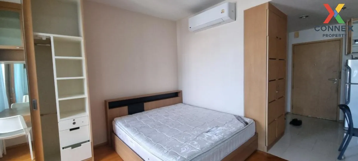 FOR RENT condo , Villa Rachatewi , BTS-Ratchathewi , Thanon Phyat 4