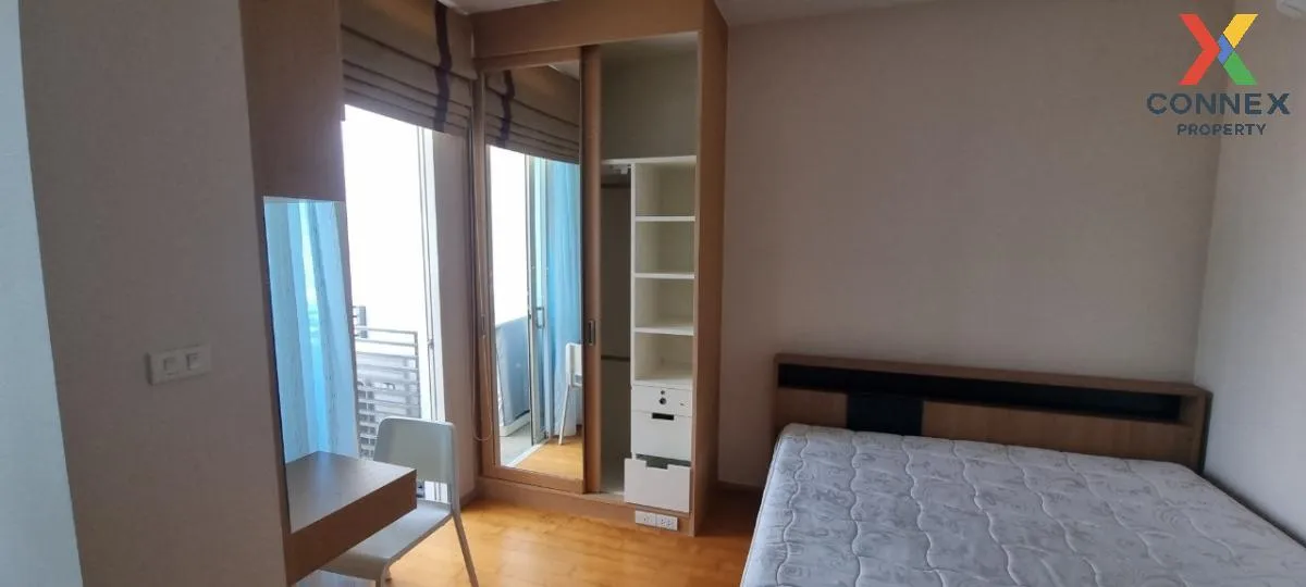 FOR RENT condo , Villa Rachatewi , BTS-Ratchathewi , Thanon Phyat