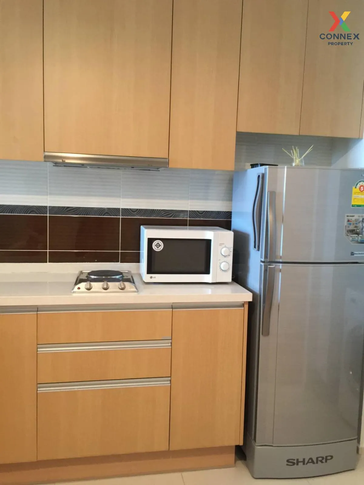 FOR RENT condo , Villa Rachatewi , BTS-Ratchathewi , Thanon Phyat 4