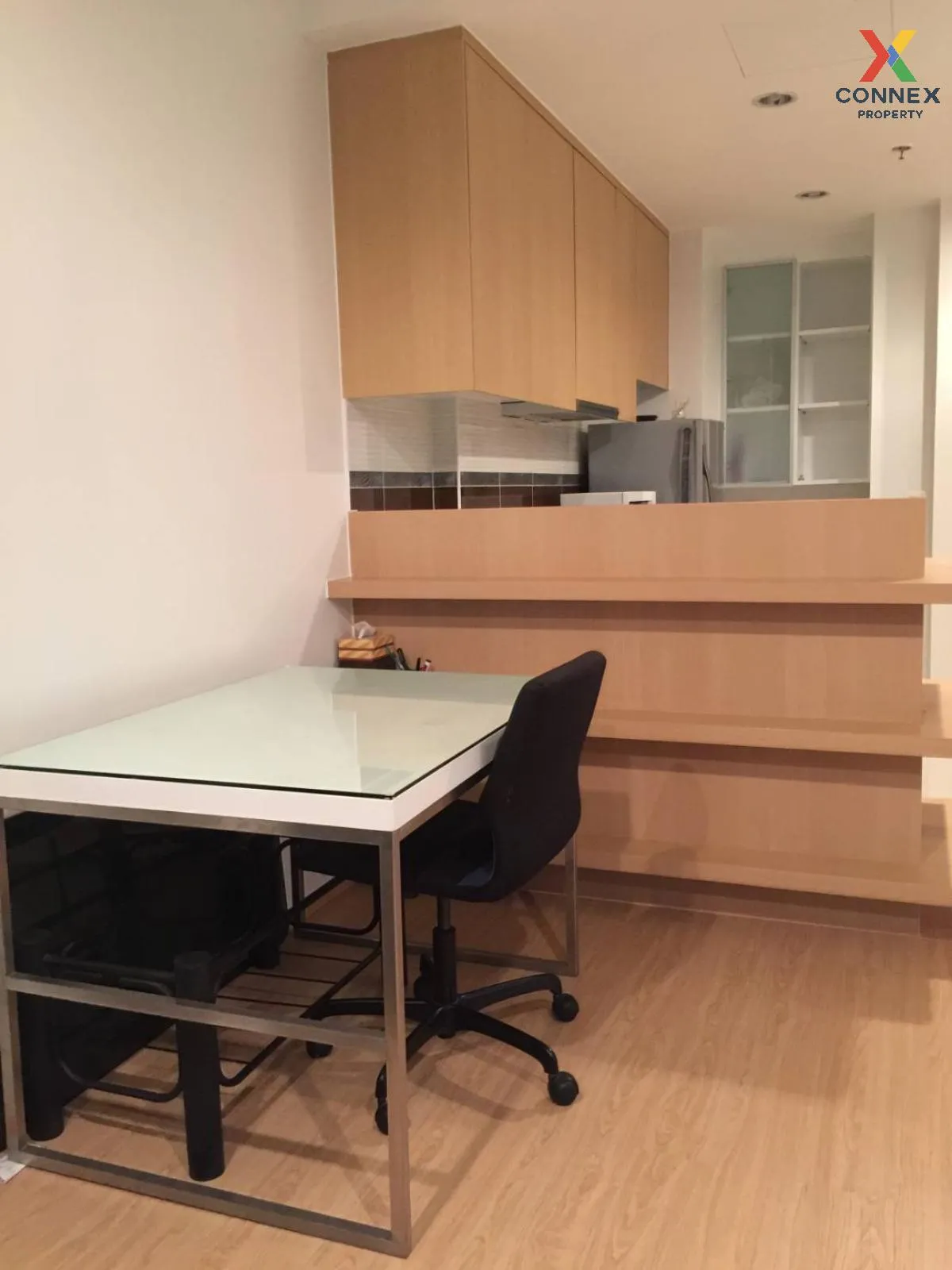 FOR RENT condo , Villa Rachatewi , BTS-Ratchathewi , Thanon Phyat