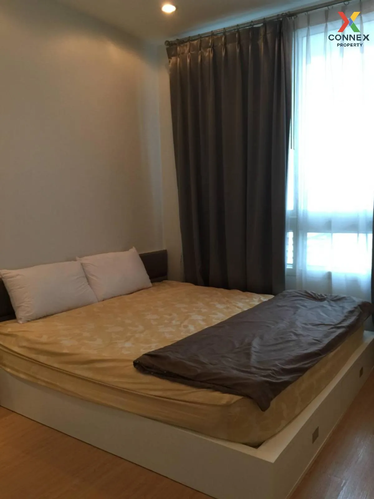 FOR RENT condo , Villa Rachatewi , BTS-Ratchathewi , Thanon Phyat