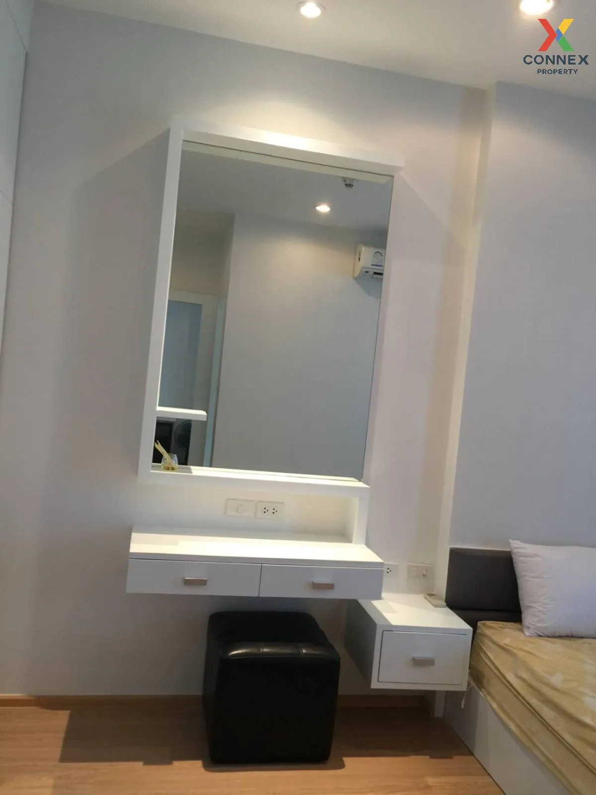 FOR RENT condo , Villa Rachatewi , BTS-Ratchathewi , Thanon Phyat