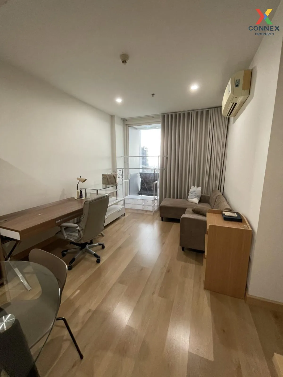 FOR RENT condo , Villa Rachatewi , BTS-Ratchathewi , Thanon Phyat 2