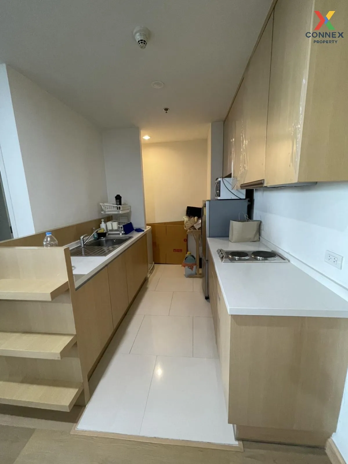 FOR RENT condo , Villa Rachatewi , BTS-Ratchathewi , Thanon Phyat 4