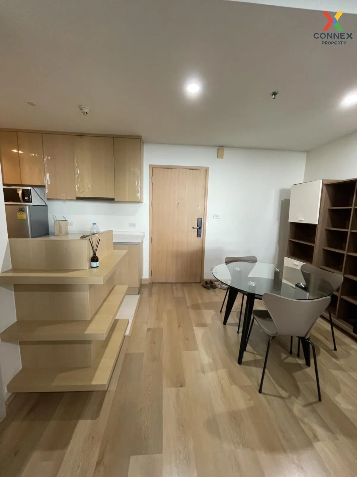 FOR RENT condo , Villa Rachatewi , BTS-Ratchathewi , Thanon Phyat