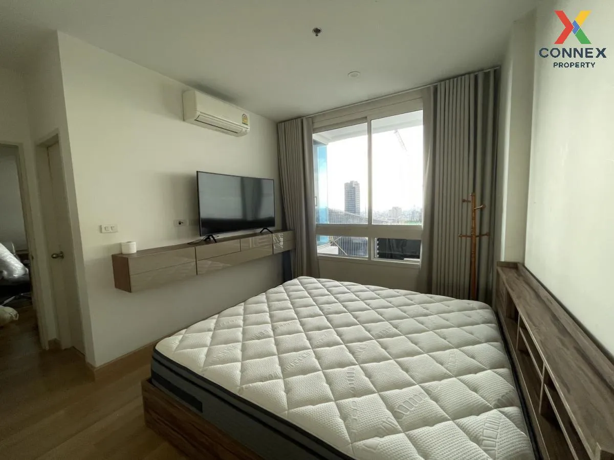 FOR RENT condo , Villa Rachatewi , BTS-Ratchathewi , Thanon Phyat