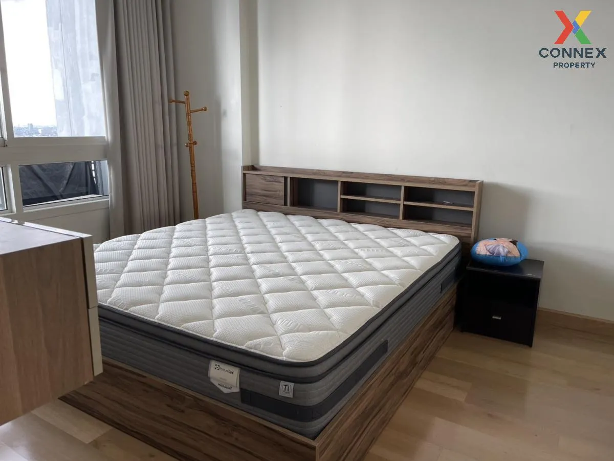 FOR RENT condo , Villa Rachatewi , BTS-Ratchathewi , Thanon Phyat