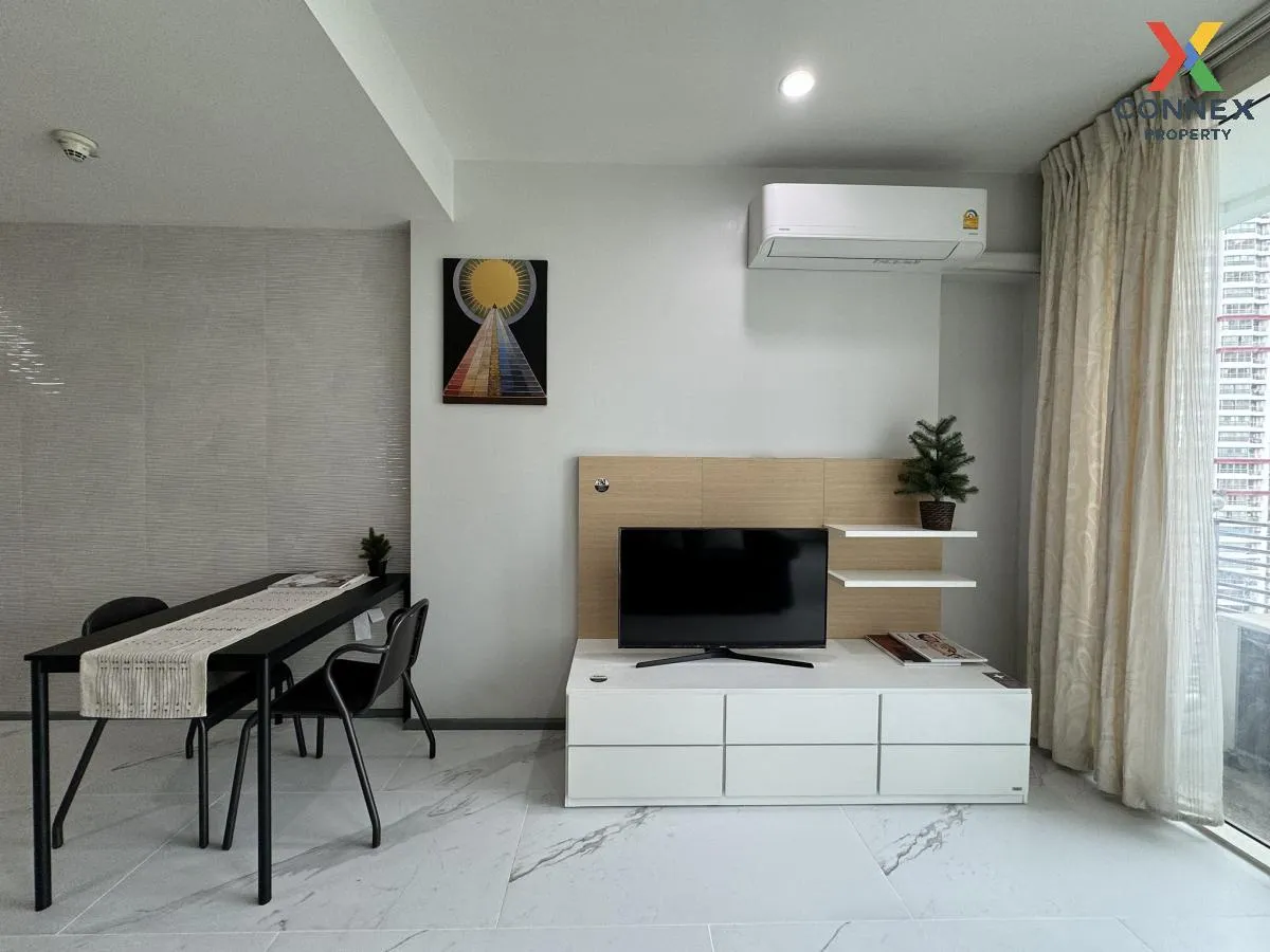 เช่าคอนโด  วิลล่า ราชเทวี BTS-ราชเทวี ถนนพญาไท เขต ราชเทวี กรุงเท 3