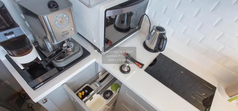 FOR SALE condo , Villa Rachatewi , Duplex , BTS-Ratchathewi , Tha