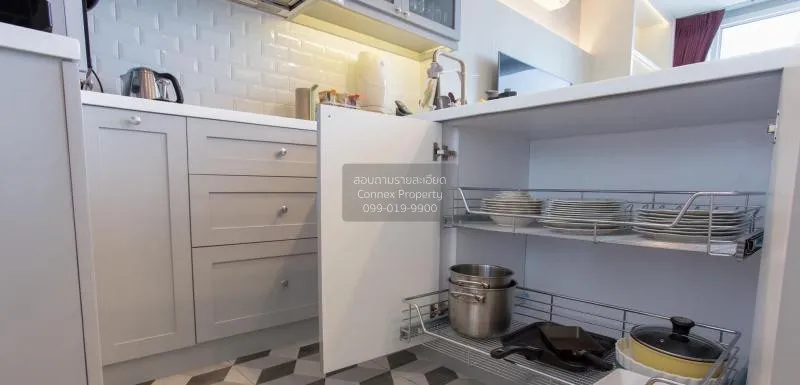 FOR SALE condo , Villa Rachatewi , Duplex , BTS-Ratchathewi , Tha