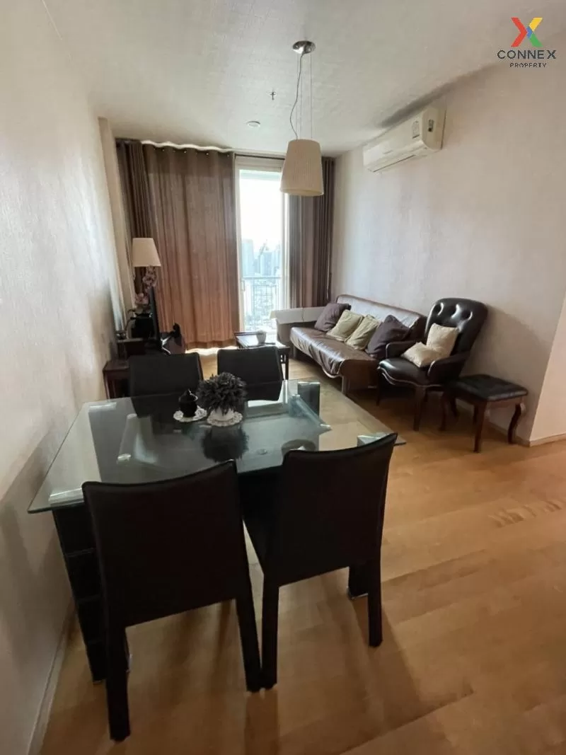 เช่าคอนโด  วิลล่า ราชเทวี BTS-ราชเทวี ถนนพญาไท เขต ราชเทวี กรุงเท 1