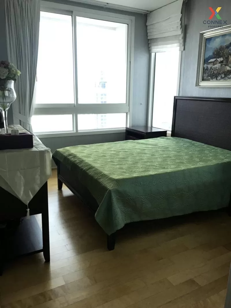 เช่าคอนโด  วิลล่า ราชเทวี BTS-ราชเทวี ถนนพญาไท เขต ราชเทวี กรุงเท 3