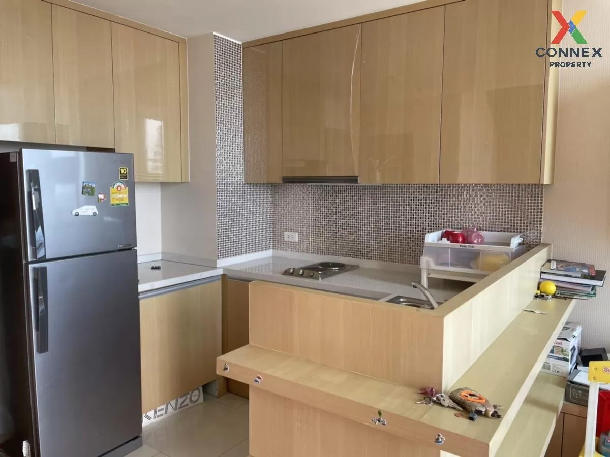 For Sale Condo , Villa Rachatewi , BTS-Ratchathewi , Thanon Phyat 2