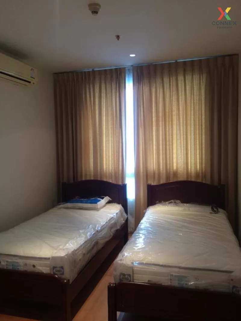 เช่าคอนโด  วิลล่า ราชเทวี BTS-ราชเทวี ถนนพญาไท เขต ราชเทวี กรุงเท 4