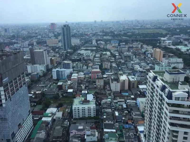 เช่าคอนโด  วิลล่า ราชเทวี BTS-ราชเทวี ถนนพญาไท เขต ราชเทวี กรุงเท