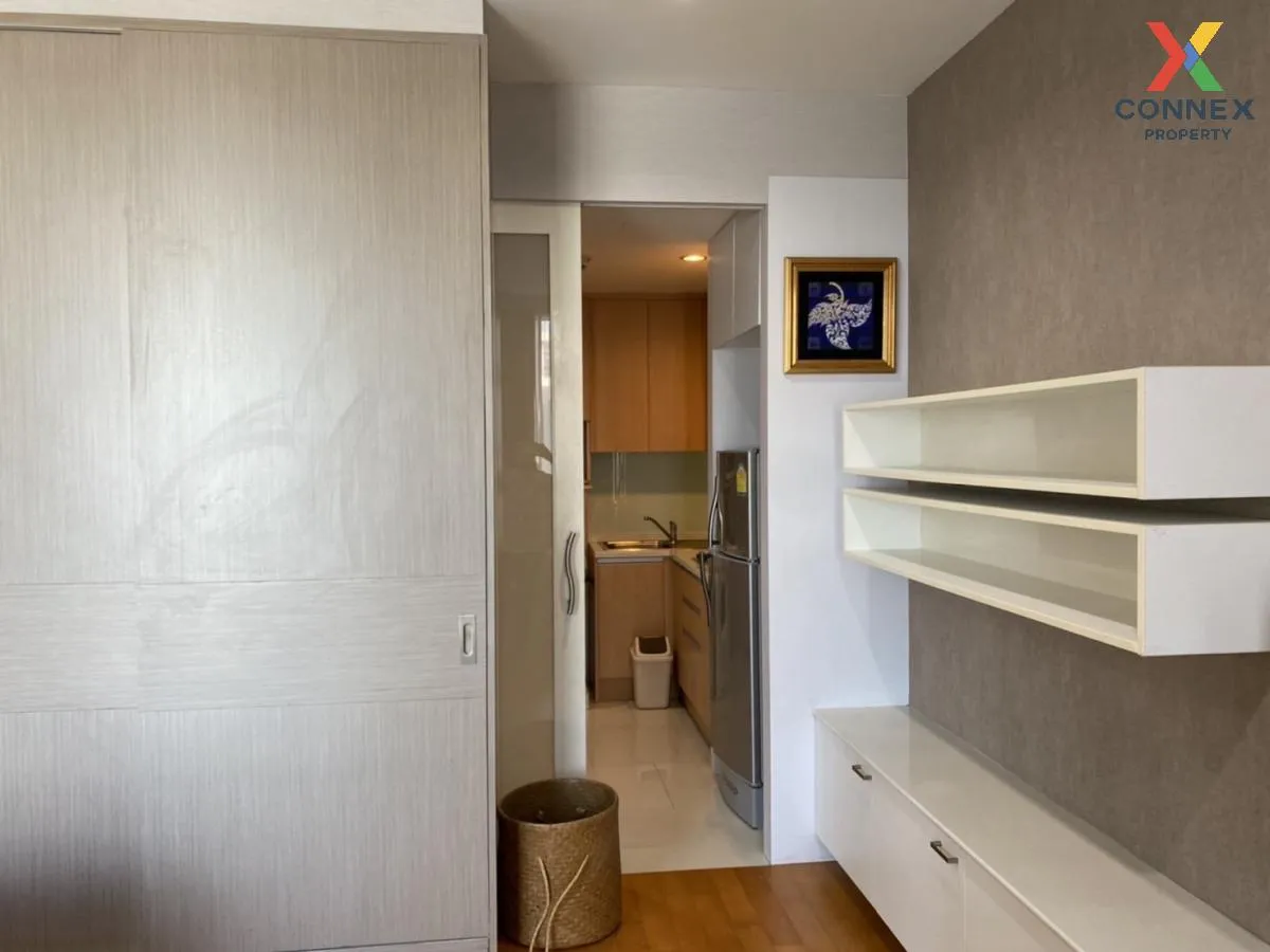 FOR RENT condo , Villa Rachatewi , BTS-Ratchathewi , Thanon Phyat 3