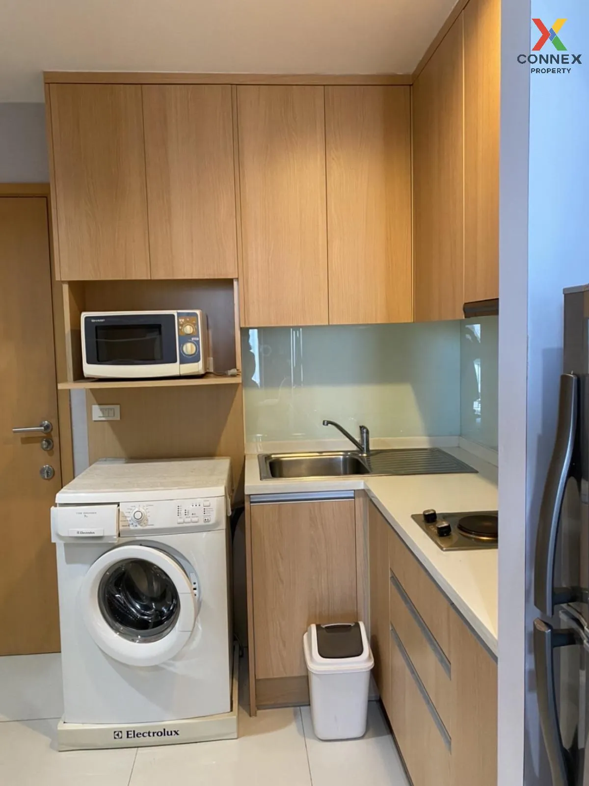 FOR RENT condo , Villa Rachatewi , BTS-Ratchathewi , Thanon Phyat 4