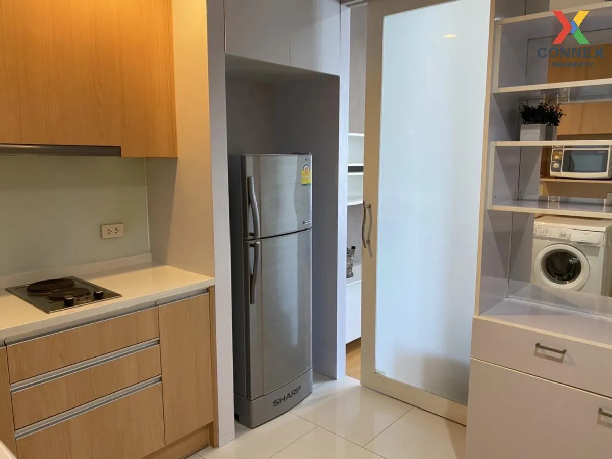 FOR RENT condo , Villa Rachatewi , BTS-Ratchathewi , Thanon Phyat