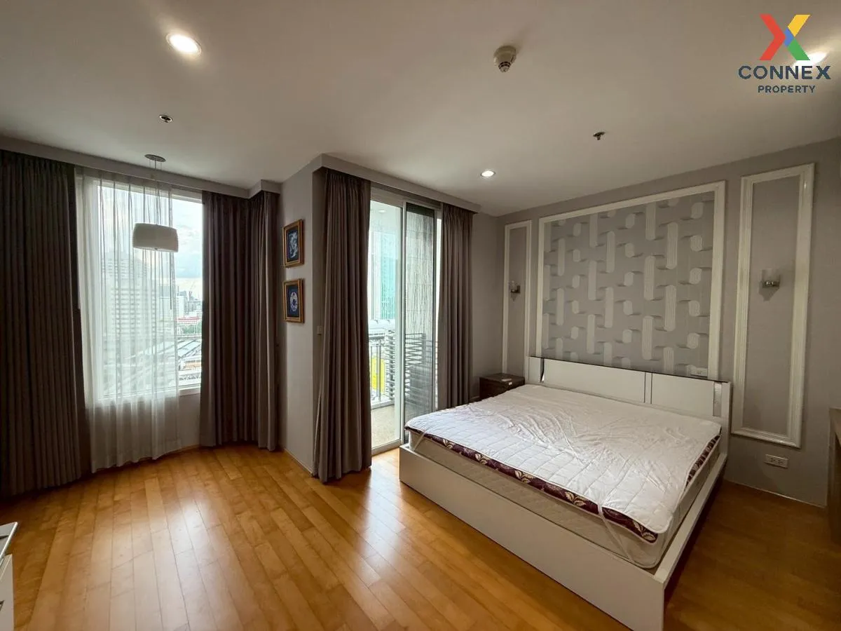 FOR RENT condo , Villa Rachatewi , BTS-Ratchathewi , Thanon Phyat