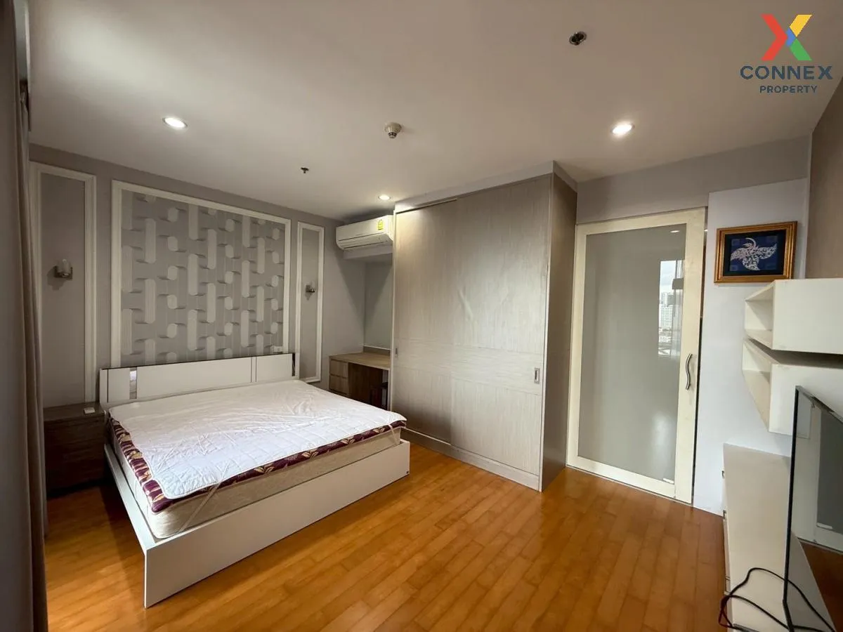 FOR RENT condo , Villa Rachatewi , BTS-Ratchathewi , Thanon Phyat