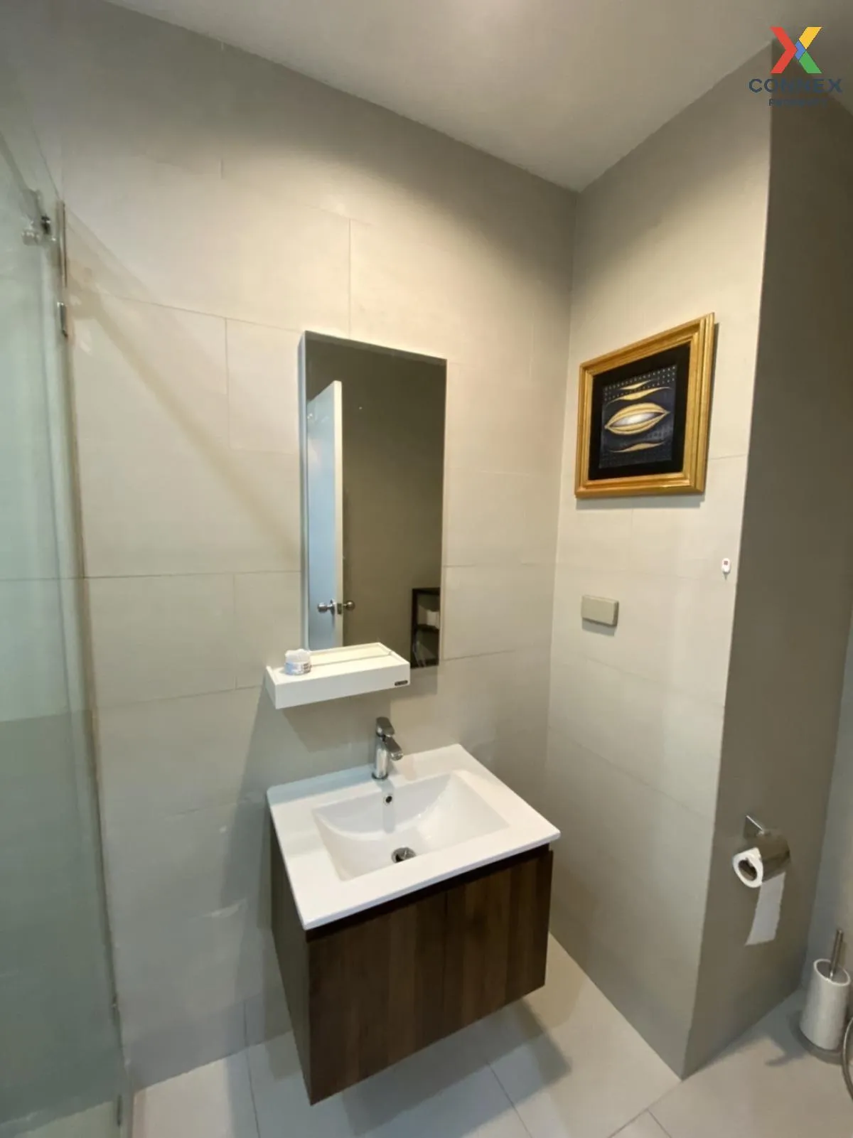 FOR RENT condo , Villa Rachatewi , BTS-Ratchathewi , Thanon Phyat