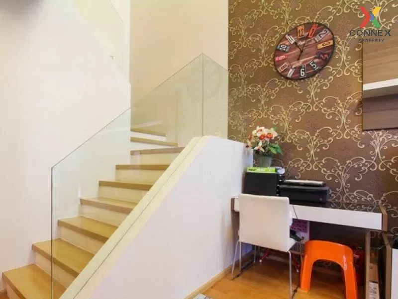 ขายคอนโด  วิลล่า ราชเทวี BTS-ราชเทวี ถนนพญาไท เขต ราชเทวี กรุงเทพ 3