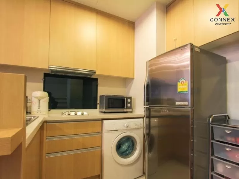 ขายคอนโด  วิลล่า ราชเทวี BTS-ราชเทวี ถนนพญาไท เขต ราชเทวี กรุงเทพ 4