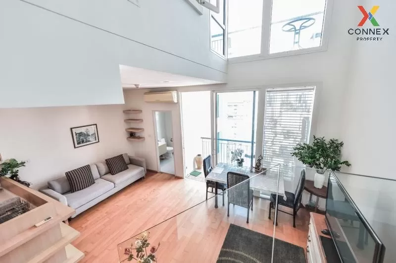 FOR RENT condo , Villa Rachatewi , BTS-Ratchathewi , Thanon Phyat 1