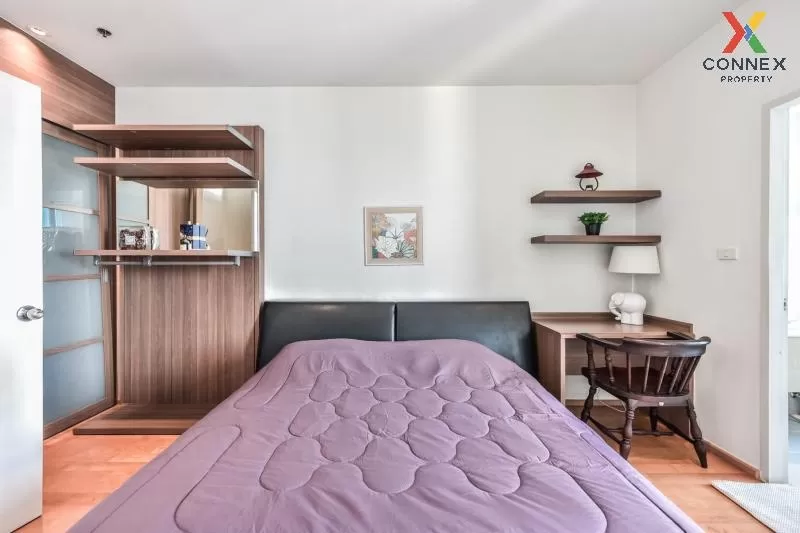 FOR RENT condo , Villa Rachatewi , BTS-Ratchathewi , Thanon Phyat