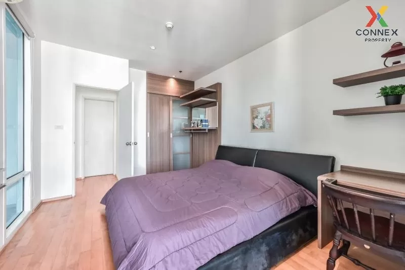 FOR RENT condo , Villa Rachatewi , BTS-Ratchathewi , Thanon Phyat