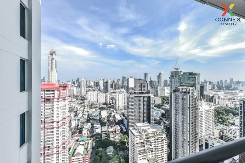 FOR RENT condo , Villa Rachatewi , BTS-Ratchathewi , Thanon Phyat