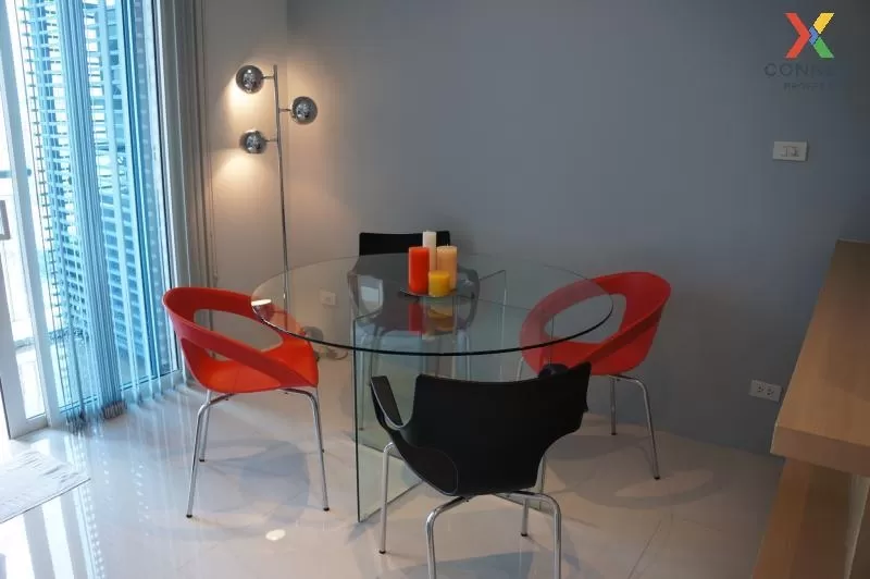 FOR RENT condo , Villa Rachatewi , Duplex , BTS-Ratchathewi , Tha 2