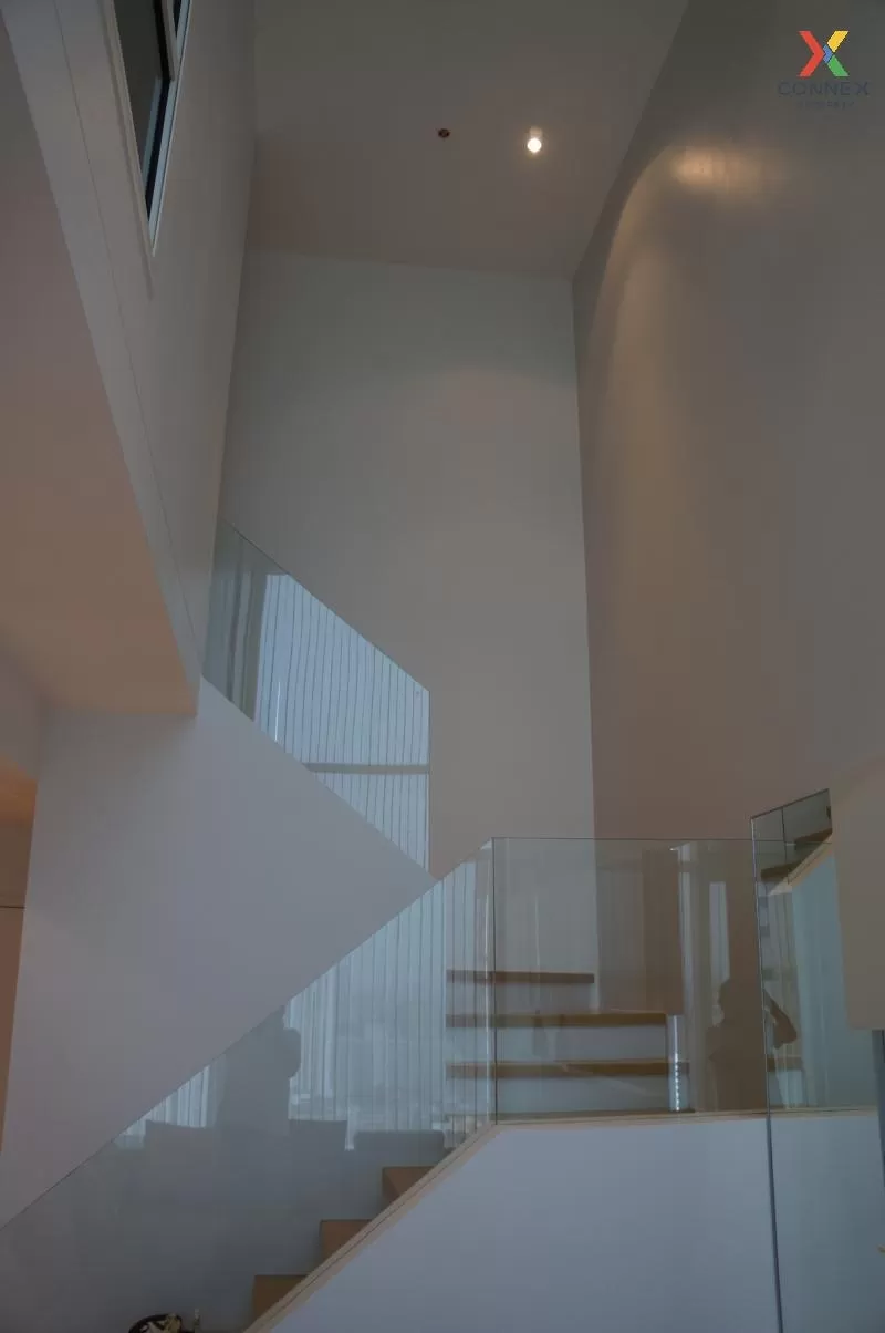 FOR RENT condo , Villa Rachatewi , Duplex , BTS-Ratchathewi , Tha 4