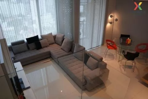 FOR RENT condo , Villa Rachatewi , Duplex , BTS-Ratchathewi , Thanon Phyathai , Rat Thewi , Bangkok , CX-52362