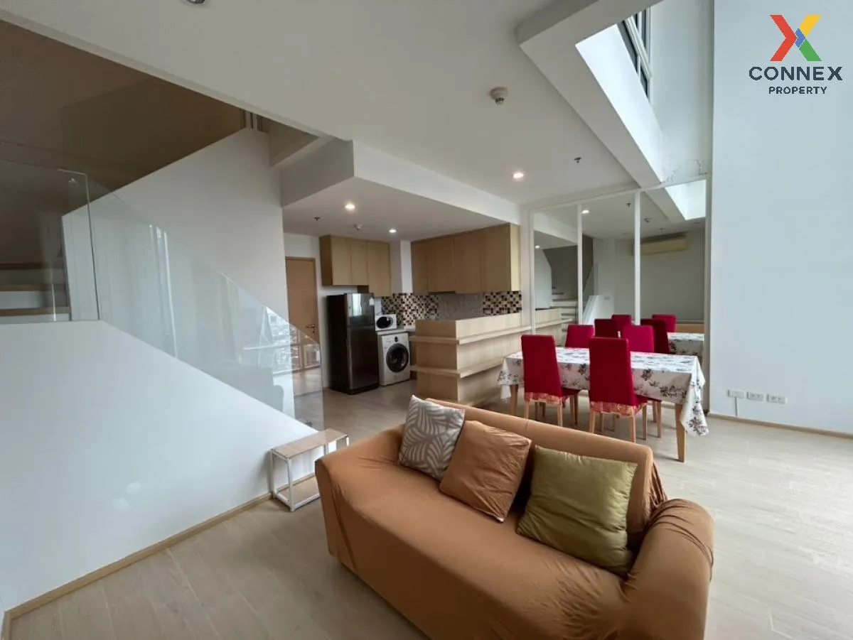 FOR RENT condo , Villa Rachatewi , BTS-Ratchathewi , Thanon Phyat 1