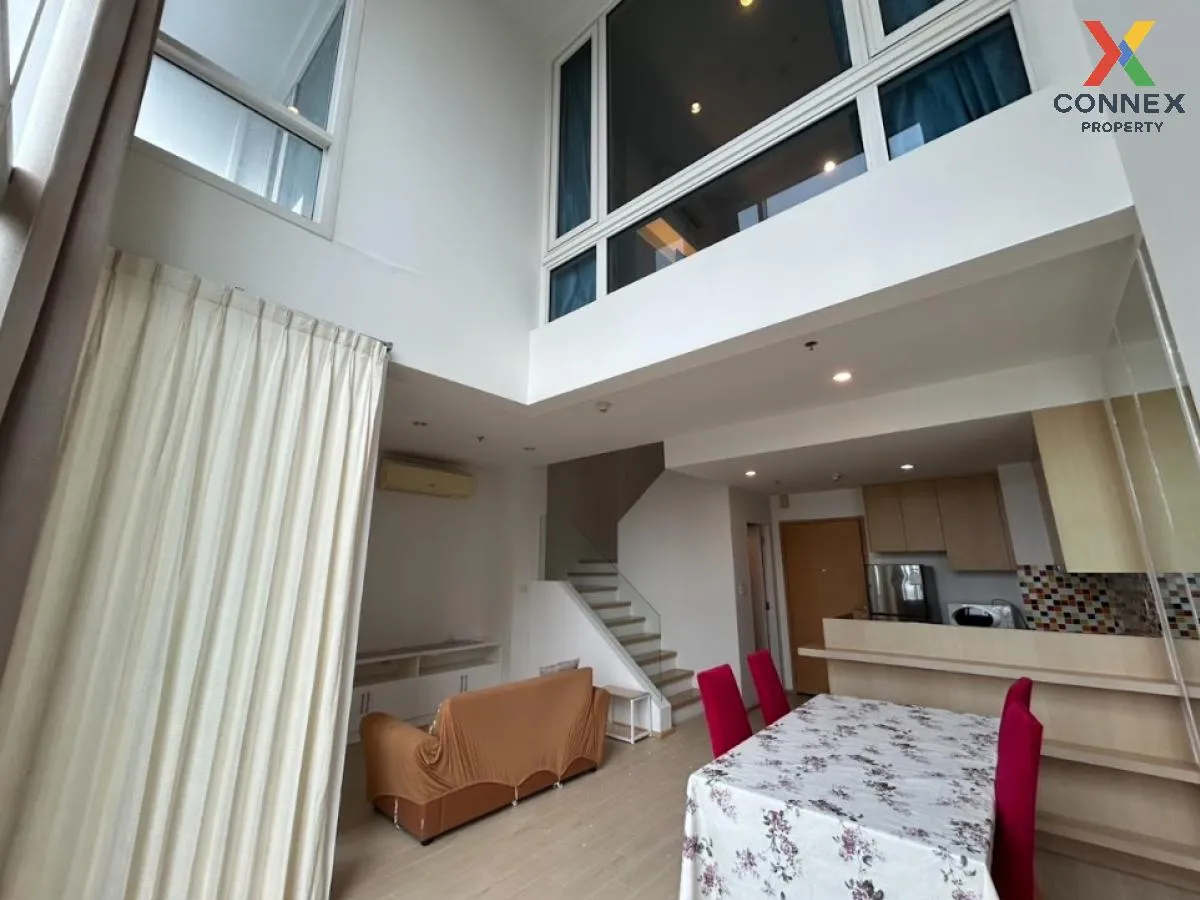 FOR RENT condo , Villa Rachatewi , BTS-Ratchathewi , Thanon Phyat 2
