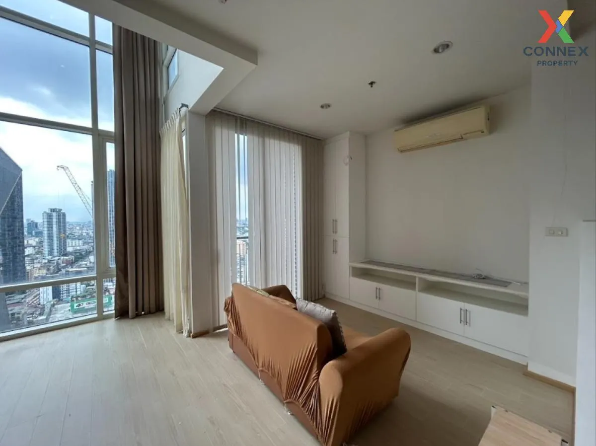 FOR RENT condo , Villa Rachatewi , BTS-Ratchathewi , Thanon Phyat 3
