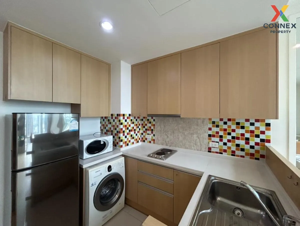 FOR RENT condo , Villa Rachatewi , BTS-Ratchathewi , Thanon Phyat