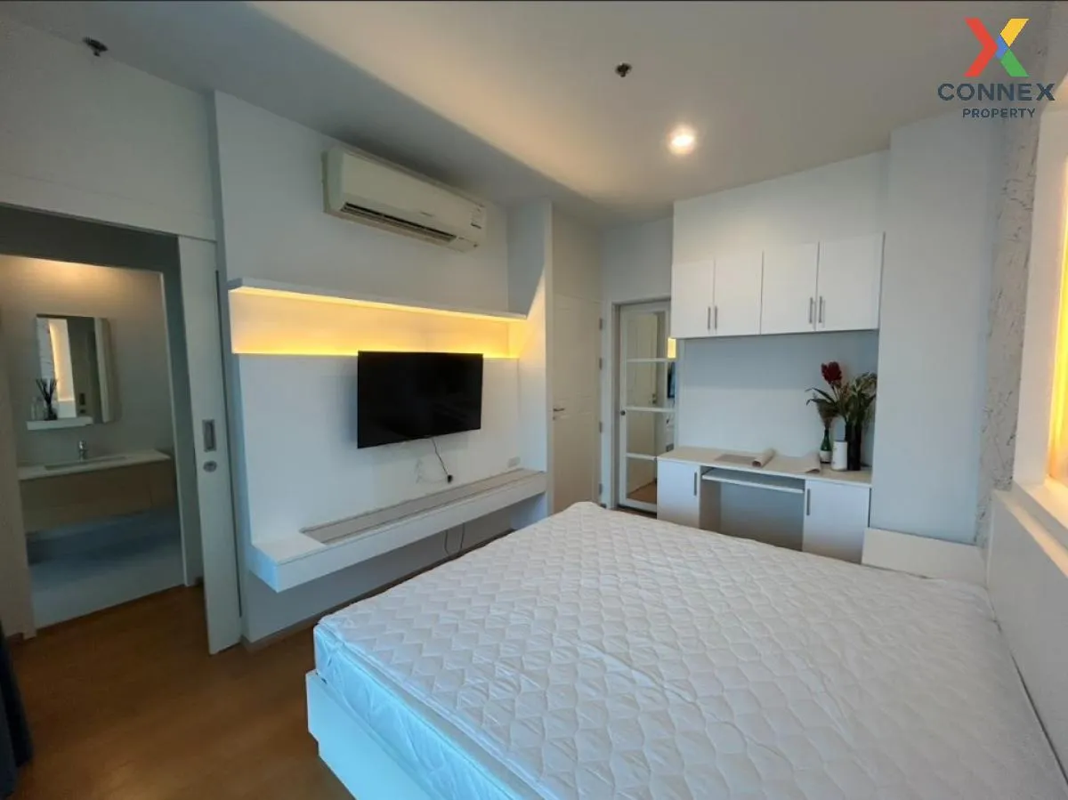 FOR RENT condo , Villa Rachatewi , BTS-Ratchathewi , Thanon Phyat