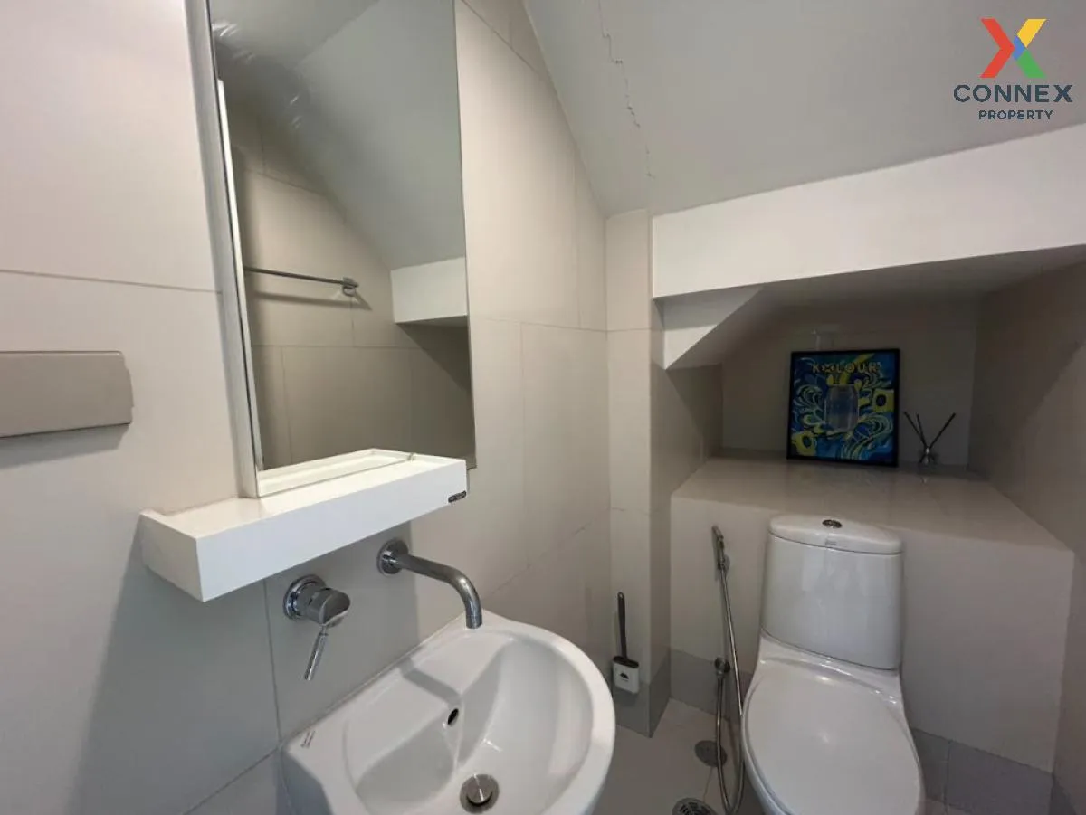 FOR RENT condo , Villa Rachatewi , BTS-Ratchathewi , Thanon Phyat