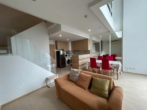 FOR RENT condo , Villa Rachatewi , BTS-Ratchathewi , Thanon Phyathai , Rat Thewi , Bangkok , CX-52363